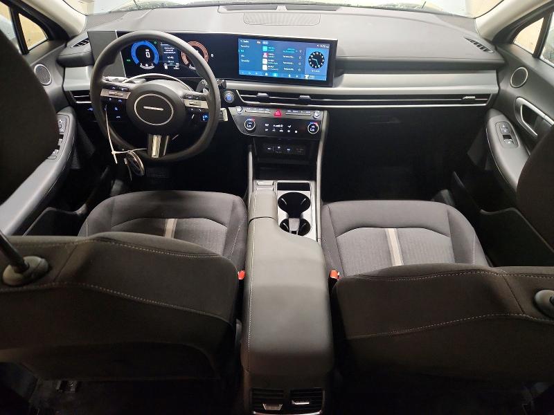 Aukcja sprzedaży 2026 Hyundai Sonata Hybrid, vin: KMHL24JJ5TA171195, numer aukcji: 72377196