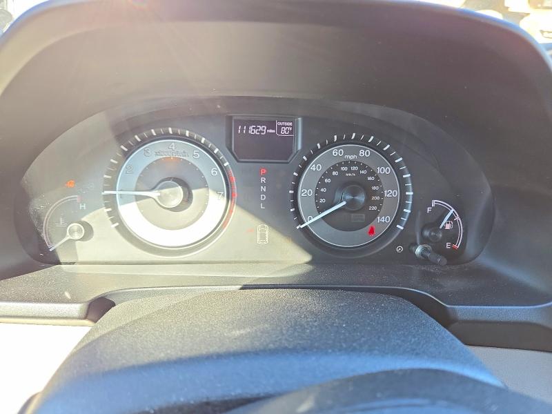 Aukcja sprzedaży 2017 Honda Odyssey, vin: 5FNRL5H60HB007810, numer aukcji: 71706066