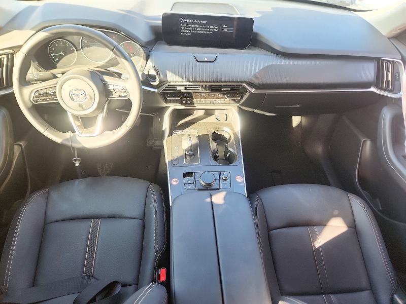 Aukcja sprzedaży 2026 Mazda Cx-90, vin: JM3KKAHD2T1399158, numer aukcji: 71309756