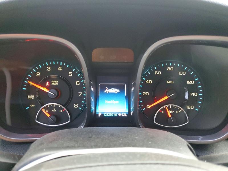 2014 Chevrolet Malibu მანქანა იყიდება აუქციონზე, vin: 1G11C5SL7EF266855, აუქციონის ნომერი: 70863126