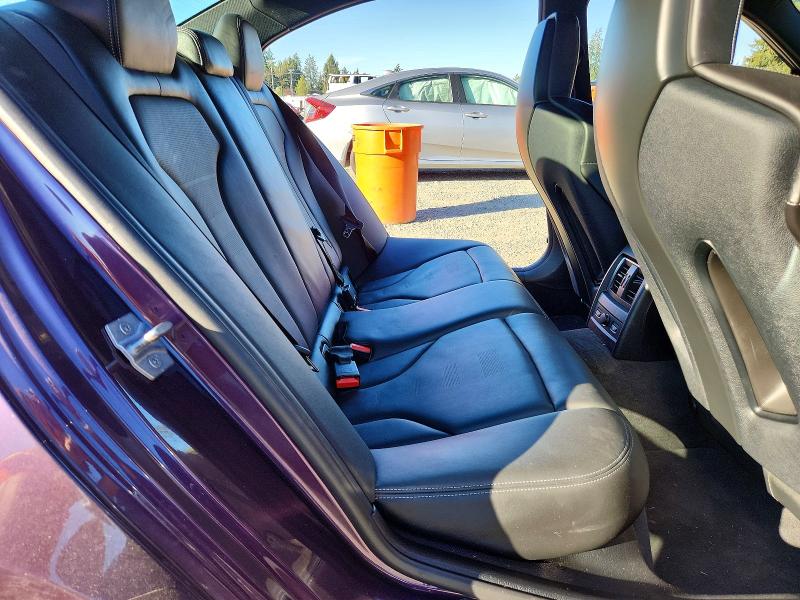 Продаж на аукціоні авто 2018 Bmw M3, vin: WBS8M9C50J5L00492, номер лоту: 72191646