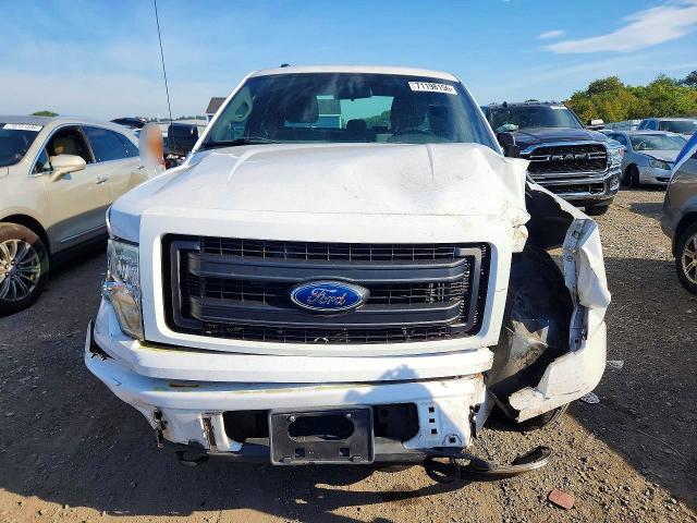 Продажа на аукционе авто 2013 Ford F150, vin: 1FTFX1EF4DFA01051, номер лота: 71198156