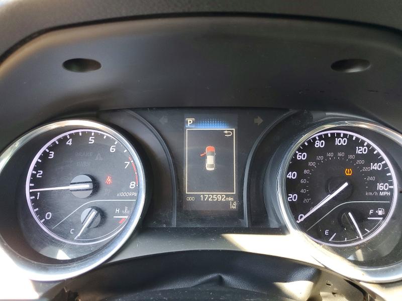 2020 Toyota Camry მანქანა იყიდება აუქციონზე, vin: 4T1G11AK3LU340219, აუქციონის ნომერი: 71831476