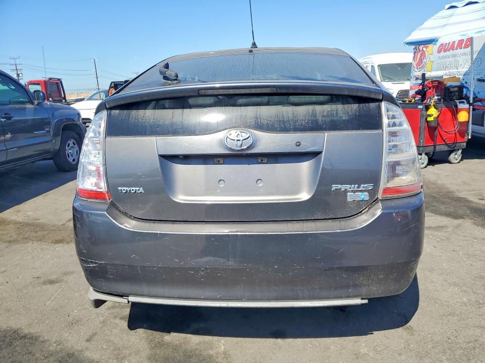 Продаж на аукціоні авто 2008 Toyota Prius, vin: JTDKB20U083366052, номер лоту: 71429126