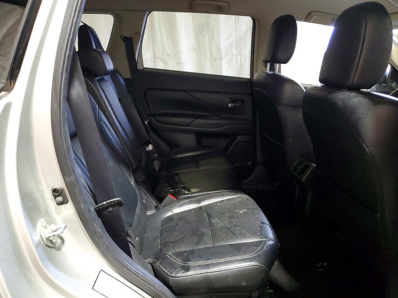 Aukcja sprzedaży 2020 Mitsubishi Outlander, vin: JA4AZ3A32LZ026971, numer aukcji: 71157566