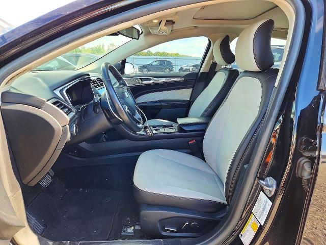 71501876 :رقم المزاد ، 3FA6P0HDXKR229047 vin ، 2019 Ford Fusion مزاد بيع