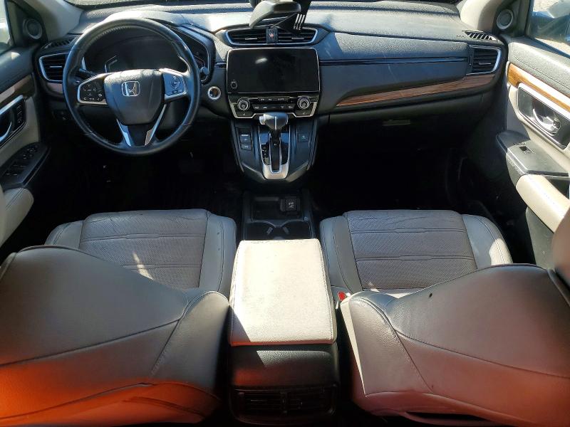 Aukcja sprzedaży 2018 Honda Cr-v, vin: 7FARW2H86JE080195, numer aukcji: 71560976