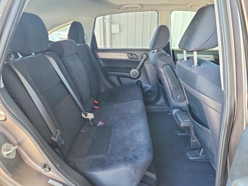 Aukcja sprzedaży 2010 Honda Cr-v, vin: 5J6RE4H55AL036423, numer aukcji: 71772036