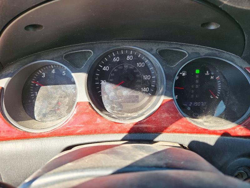 Продажа на аукционе авто 2002 Lexus Es, vin: JTHBF30G025008416, номер лота: 71830596