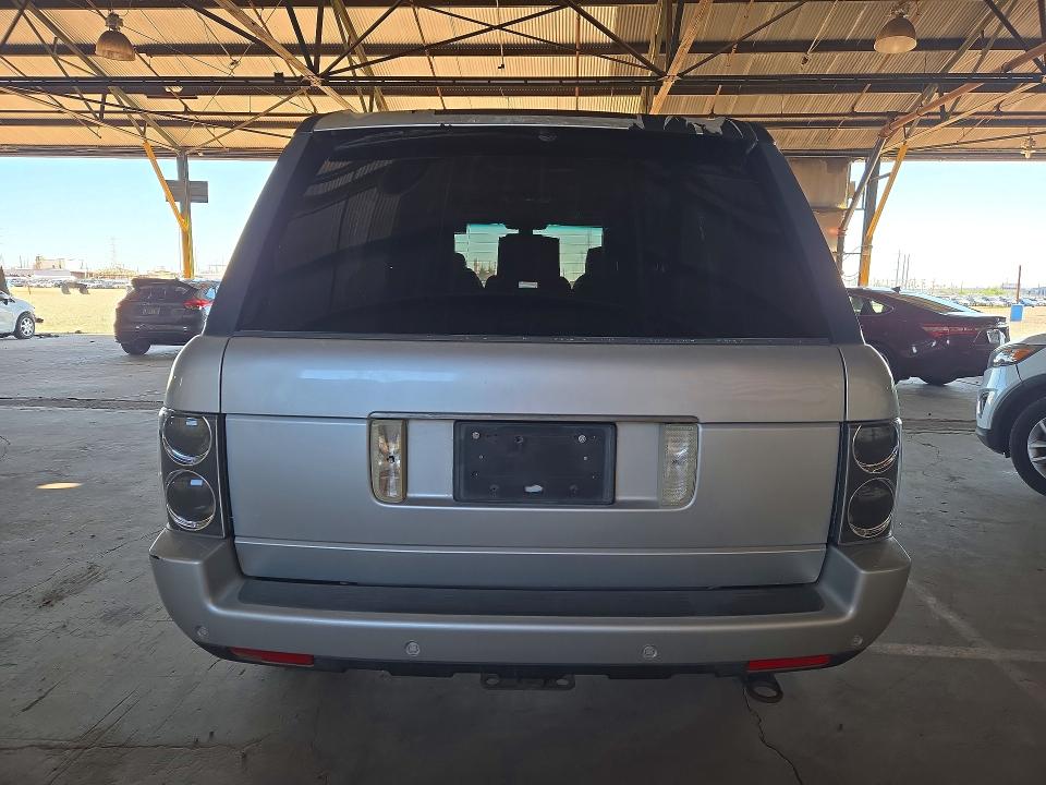 Aukcja sprzedaży 2004 Land Rover Range Rover, vin: SALME11424A173098, numer aukcji: 72194886