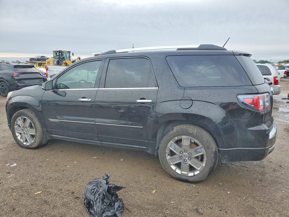 Продажа на аукционе авто 2016 Gmc Acadia, vin: 1GKKVTKD3GJ164847, номер лота: 70213396