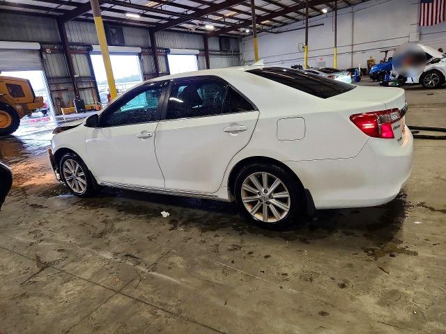 71621606 :رقم المزاد ، 4T1BK1FK1DU533809 vin ، 2013 Toyota Camry مزاد بيع