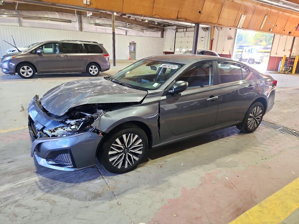 Auction sale of the 2026 Nissan Altima, vin: 1N4BL4DW9TN331047, lot number: 72303856