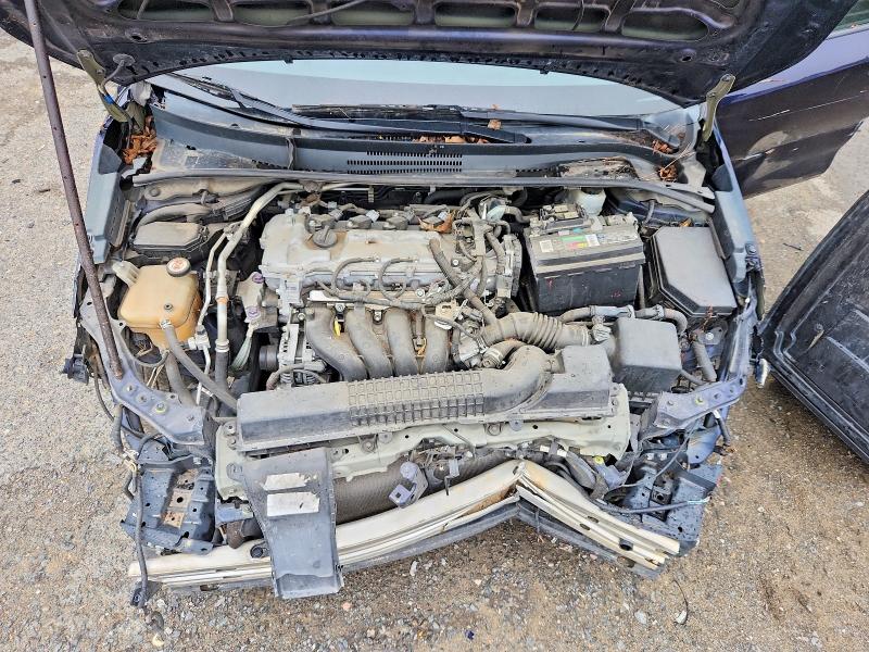 Auction sale of the 2020 Toyota Corolla, vin: 5YFEPRAEXLP008181, lot number: 71047046