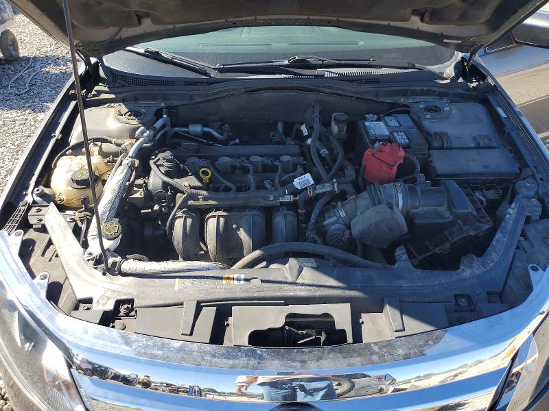 Aukcja sprzedaży 2010 Ford Fusion, vin: 3FAHP0HA3AR393298, numer aukcji: 69962626