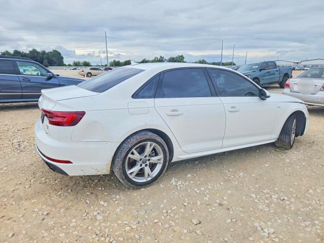 Aukcja sprzedaży 2018 Audi A4, vin: WAUKMAF48JA228592, numer aukcji: 71431466