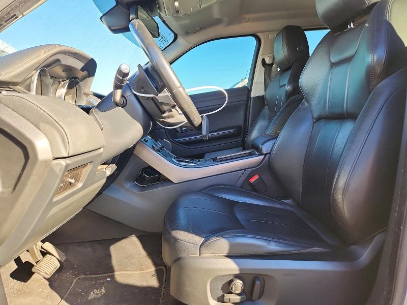 Продажа на аукционе авто 2019 Land Rover Range Rover Evoque, vin: SALVP2RX4KH348538, номер лота: 72253076