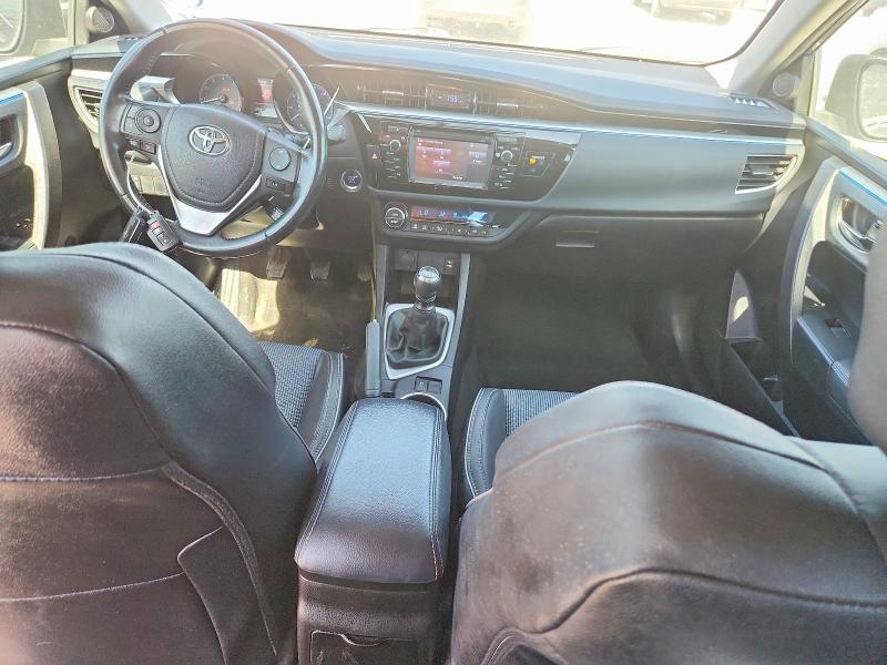 2014 Toyota Corolla მანქანა იყიდება აუქციონზე, vin: 5YFBURHE9EP163759, აუქციონის ნომერი: 69608186