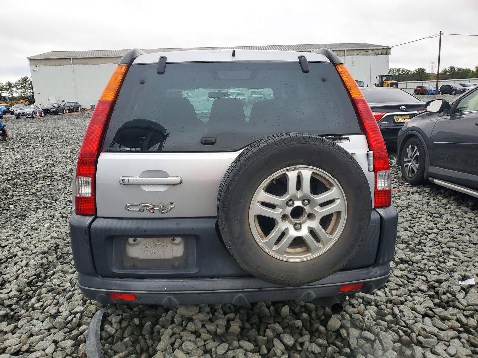 Продаж на аукціоні авто 2002 Honda Cr-v, vin: JHLRD78802C000132, номер лоту: 72623736