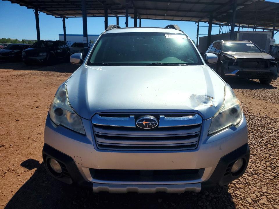 71626436 :رقم المزاد ، 4S4BRBPCXD3218280 vin ، 2013 Subaru Outback مزاد بيع
