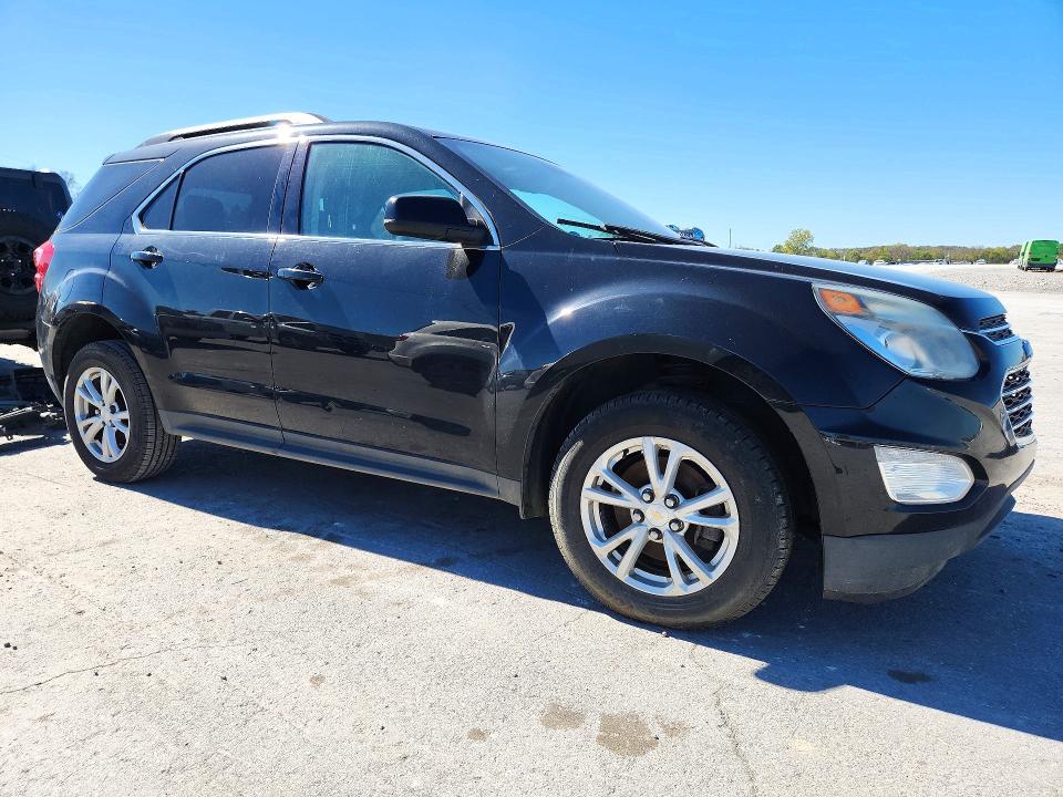 Aukcja sprzedaży 2017 Chevrolet Equinox, vin: 2GNALCEK5H6272755, numer aukcji: 73681706