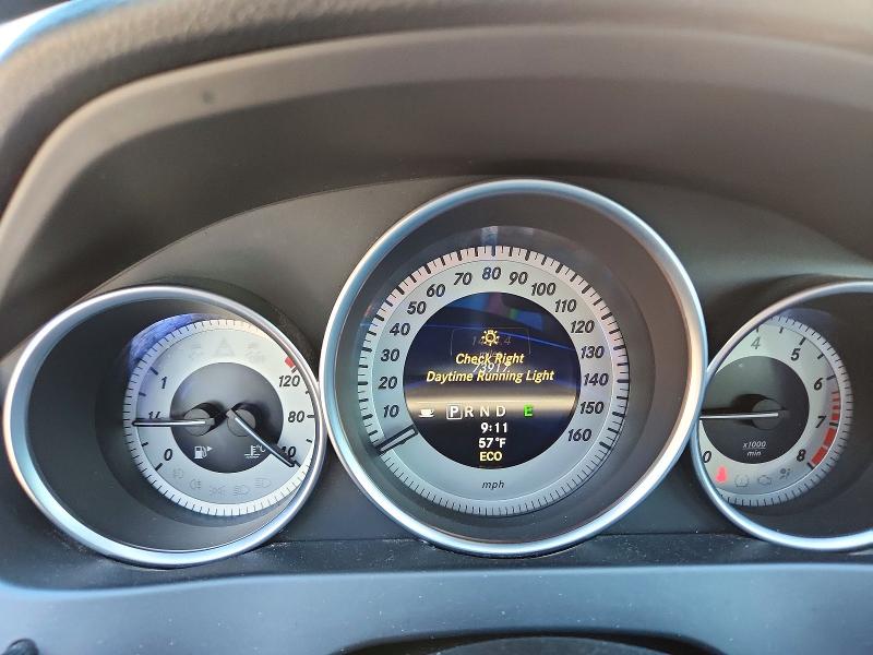 Продажа на аукционе авто 2013 Mercedes-benz C, vin: WDDGF8AB5DG121444, номер лота: 71359046