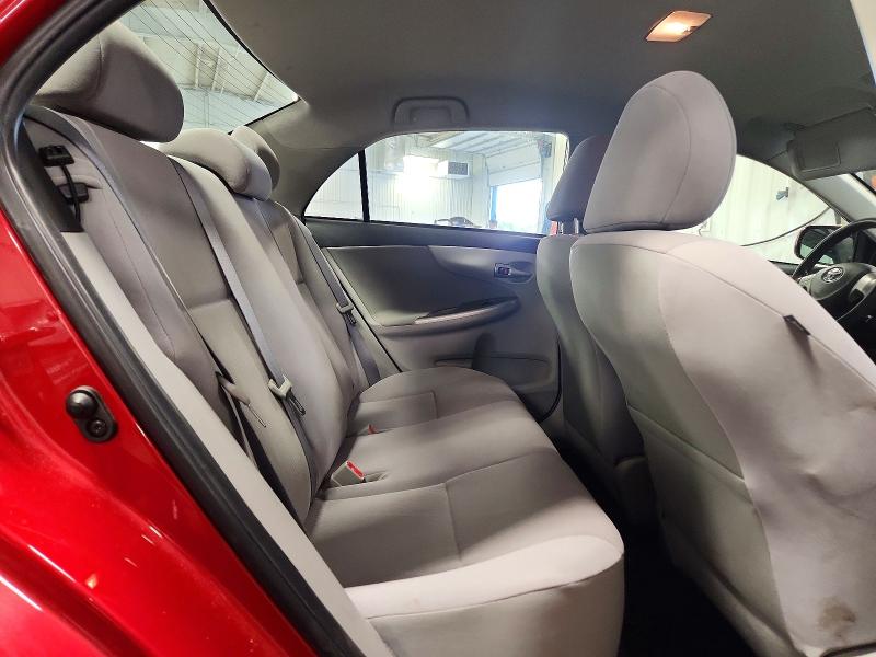 Aukcja sprzedaży 2013 Toyota Corolla, vin: JTDBU4EE1DJ122424, numer aukcji: 71642926