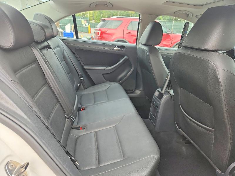 2012 Volkswagen Jetta მანქანა იყიდება აუქციონზე, vin: 3VWDP7AJ2CM312719, აუქციონის ნომერი: 70924076