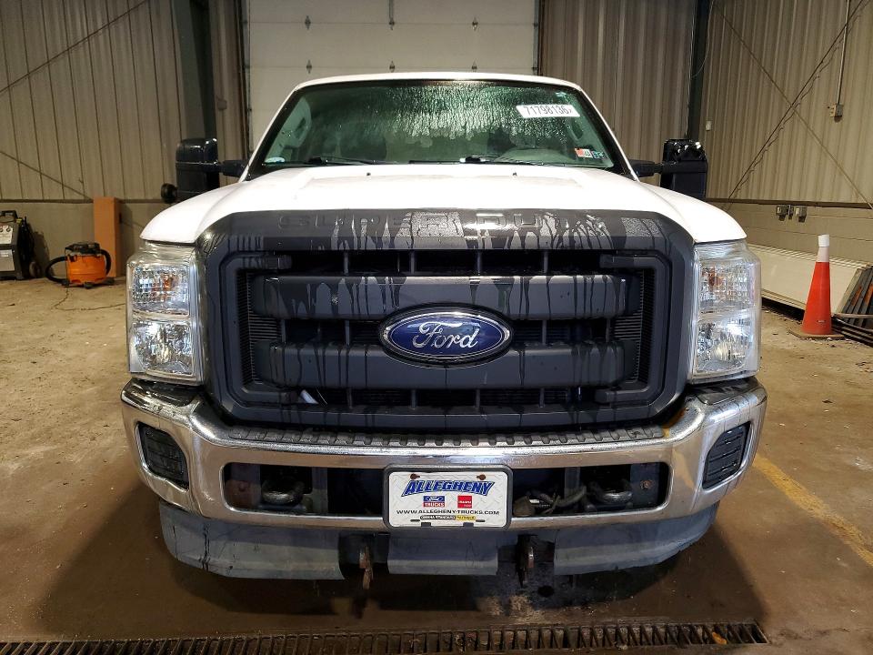 Aukcja sprzedaży 2015 Ford F250, vin: 1FT7X2B64FEA59460, numer aukcji: 71798136