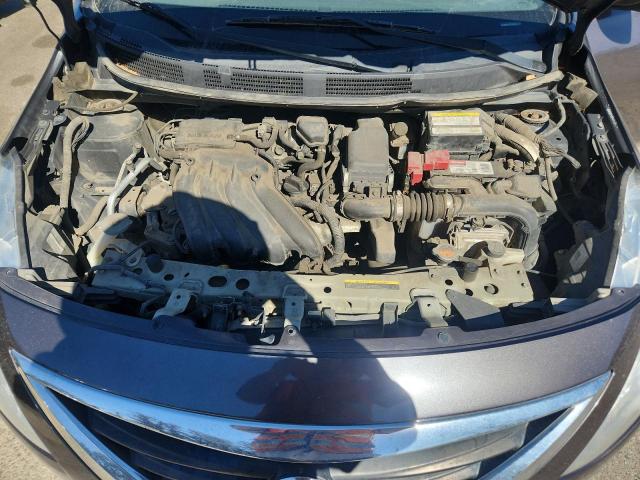 Aukcja sprzedaży 2015 Nissan Versa, vin: 3N1CN7AP7FL843467, numer aukcji: 73175216