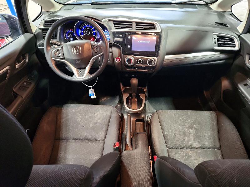 Aukcja sprzedaży 2016 Honda Fit, vin: JHMGK5H77GX039448, numer aukcji: 72363566
