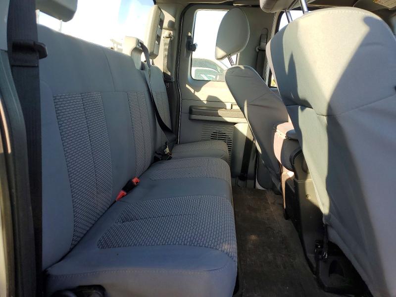 Aukcja sprzedaży 2015 Ford F250, vin: 1FT7X2B69FED46776, numer aukcji: 68993576