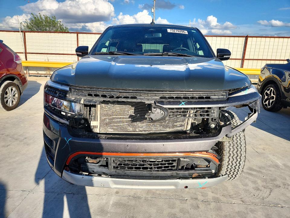 Продаж на аукціоні авто 2022 Ford Expedition, vin: 1FMJU1RT0NEA02865, номер лоту: 73276206