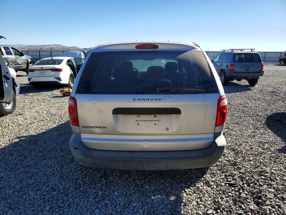 Продаж на аукціоні авто 2006 Dodge Caravan, vin: 1D4GP25B46B537051, номер лоту: 72696596