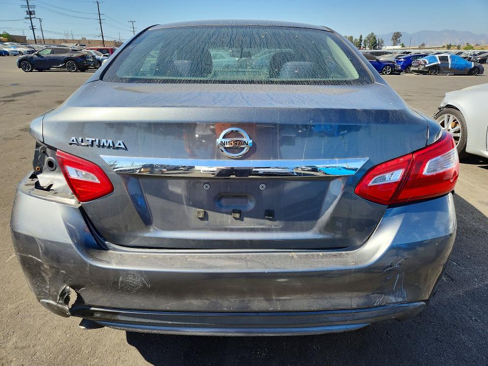 Продаж на аукціоні авто 2016 Nissan Altima, vin: 1N4AL3AP4GC222144, номер лоту: 71613526