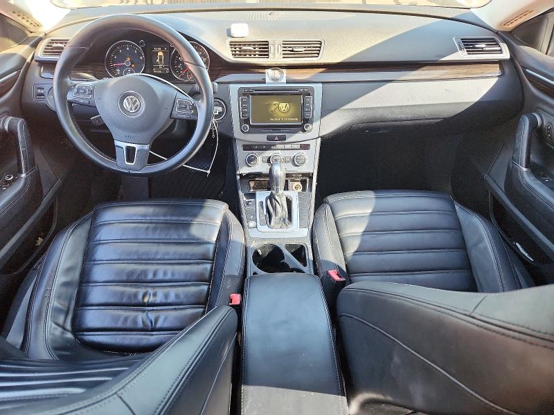 72172656 :رقم المزاد ، WVWRP7AN0EE527567 vin ، 2014 Volkswagen Cc مزاد بيع