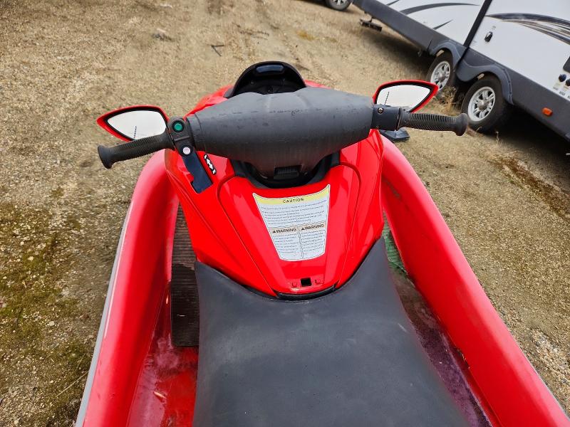 Aukcja sprzedaży 2007 Kawasaki Uk, vin: USKAW33576C707, numer aukcji: 73446706