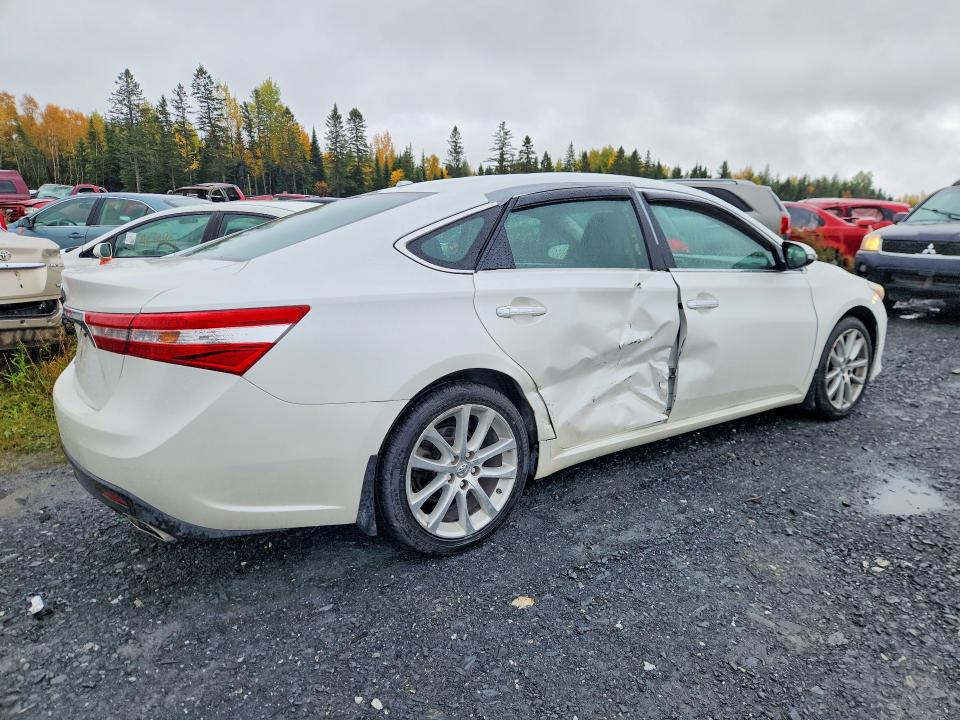 Продаж на аукціоні авто 2013 Toyota Avalon, vin: 4T1BK1EB5DU005286, номер лоту: 66636476