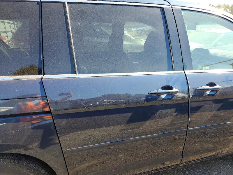 2010 Honda Odyssey მანქანა იყიდება აუქციონზე, vin: 5FNRL3H46AB102400, აუქციონის ნომერი: 71294466