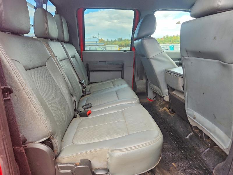 Aukcja sprzedaży 2016 Ford F250, vin: 1FT7W2BT2GEC72000, numer aukcji: 71663566