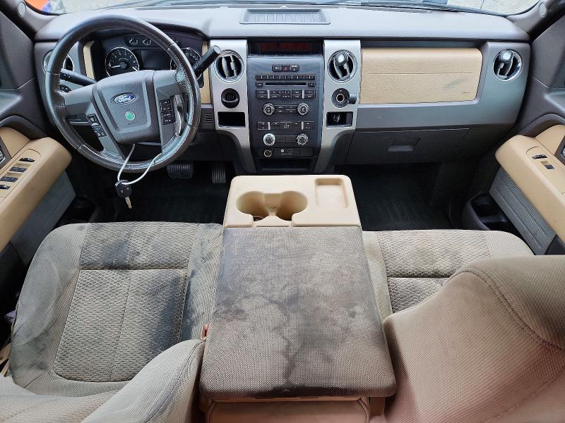 Продажа на аукционе авто 2012 Ford F150, vin: 1FTFW1CT1CFA65297, номер лота: 71636826