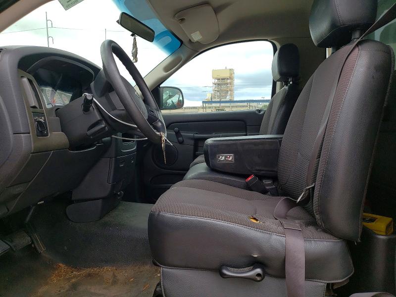 Продажа на аукционе авто 2004 Dodge Ram 1500, vin: 1D7HA16K84J232169, номер лота: 71797706