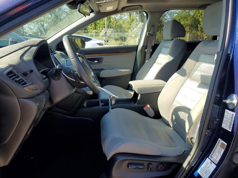 2020 Honda Cr-v მანქანა იყიდება აუქციონზე, vin: 7FART6H55LE011989, აუქციონის ნომერი: 71461046
