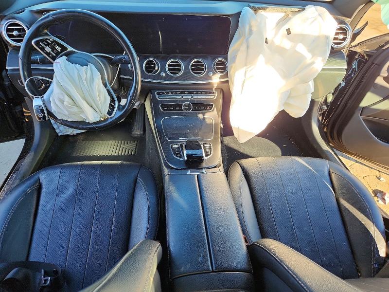 Продажа на аукционе авто 2020 Mercedes-benz E, vin: WDDZF8EB6LA737593, номер лота: 70376336