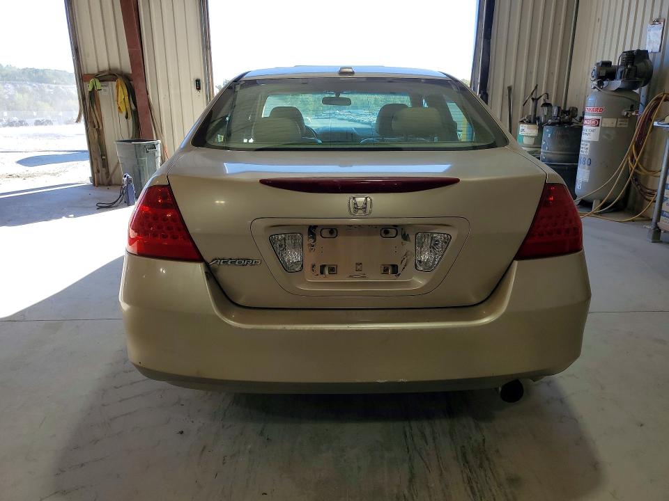 Aukcja sprzedaży 2006 Honda Accord, vin: 1HGCM56816A122575, numer aukcji: 71723646