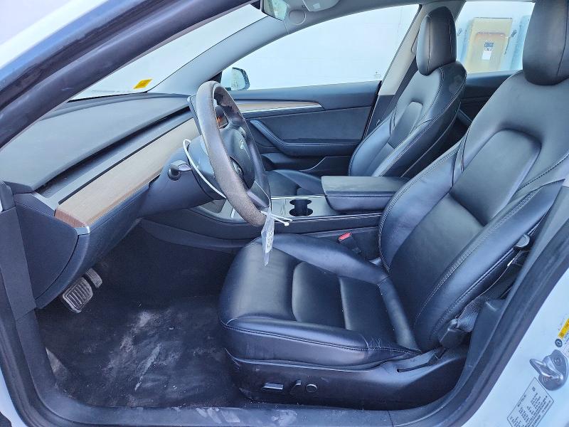 Продажа на аукционе авто 2023 Tesla Model 3, vin: 5YJ3E1EA6PF449281, номер лота: 71743026