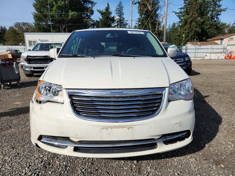 Aukcja sprzedaży 2013 Chrysler Town & Country, vin: 2C4RC1BG1DR704878, numer aukcji: 69772036