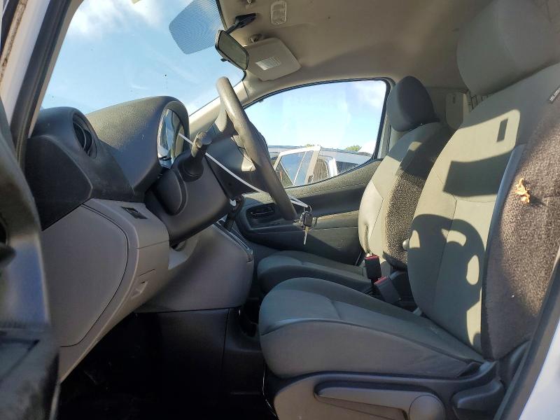 Aukcja sprzedaży 2016 Nissan Nv200, vin: 3N6CM0KN1GK699469, numer aukcji: 71737166