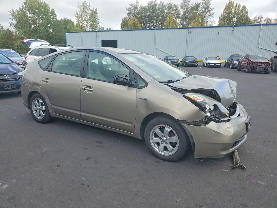 Продаж на аукціоні авто 2006 Toyota Prius, vin: JTDKB20U863129564, номер лоту: 72009716
