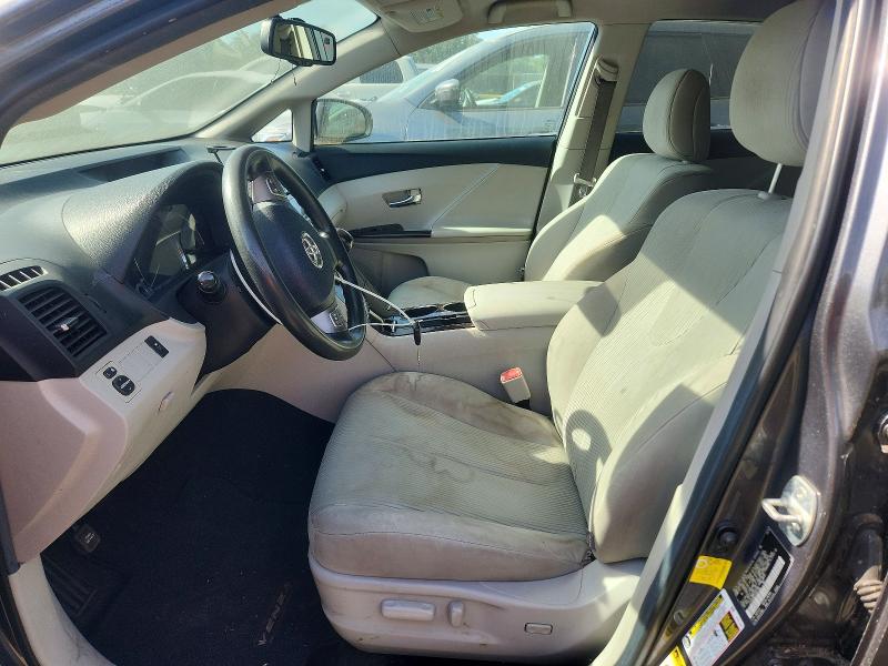 Aukcja sprzedaży 2012 Toyota Venza, vin: 4T3ZA3BB3CU061198, numer aukcji: 71534406
